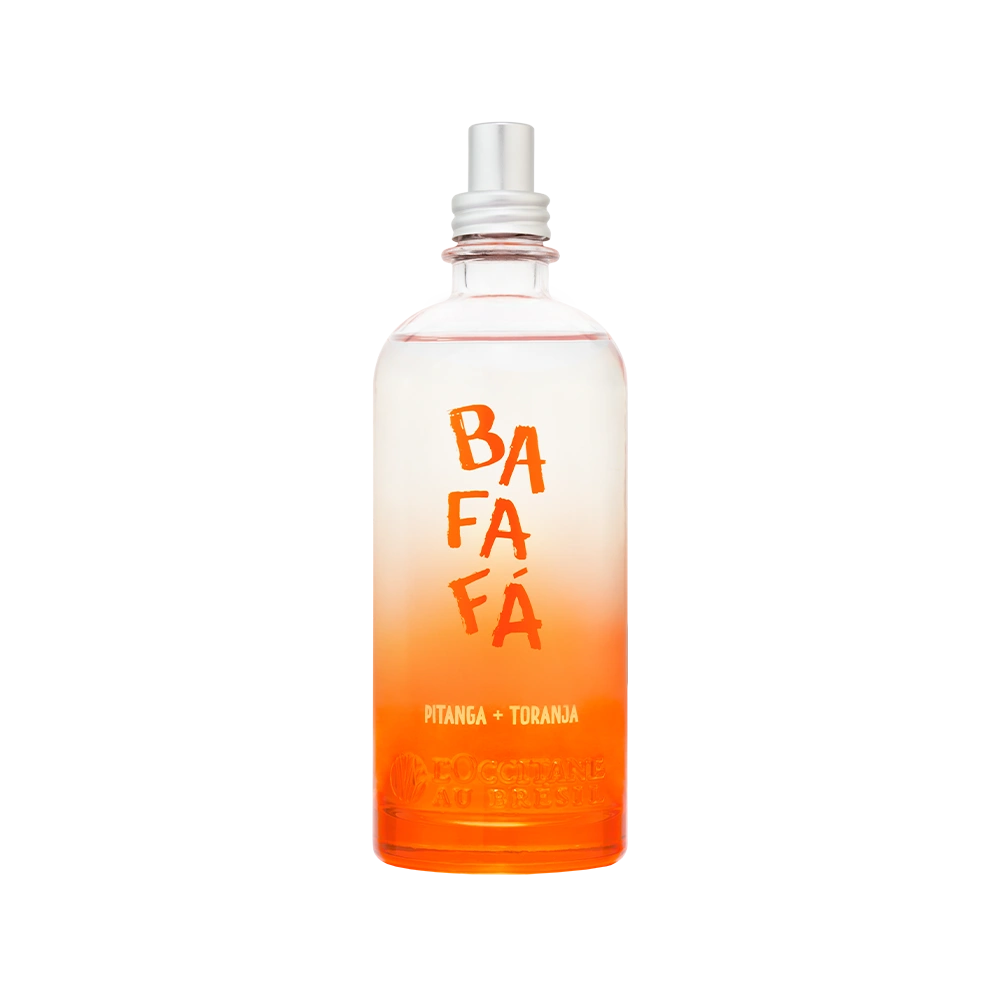 Mist Desodorante Perfumado Bafaf&aacute; 150mL, ,  large image number 0